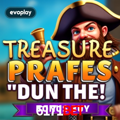 Welcome Bonus 6171bet