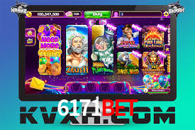 Roulette Table 6171bet
