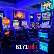 Welcome Bonus 6171bet